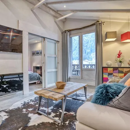 Moscou Apartament