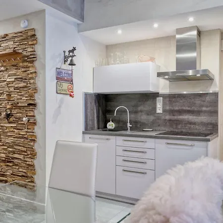 Apartament Moscou
